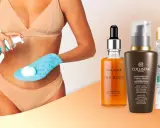 Scopri come funziona l'autoabbronzante con mousse e gocce magiche per un colorito naturale e luminoso.