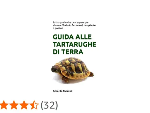 Guida alle tartarughe di terra, con focus su Testudo hermanni, marginata e graeca. Immagine di una tartaruga terrestre.